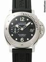 Panerai Luminor Submersible