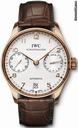 IWC Portuguese