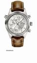 IWC Pilots Double Chronograph