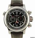 Jaeger-LeCoultre Master Compressor Extreme World Chronograph