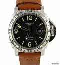 Panerai Luminor GMT