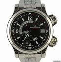Jaeger-LeCoultre Master Compressor, Dualmatic