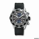 IWC Aquatimer Jacques Cousteau