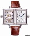 Jaeger-LeCoultre Reverso Grand Date