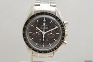 Omega Speedmaster Professional Moonwatch
