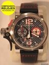 Graham CHRONOFIGHTER TRIGGER