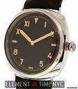 Panerai Radiomir Orio Bianco PAM 376 Special Edition NIB