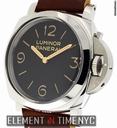 Panerai Luminor 1950 3 Days 47mm PAM 372 Historic Series NIB