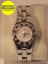 Baume & Mercier LINEA CON BRILLANTES