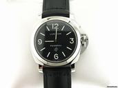 Panerai RADIOMIR BLACK SEAL LOGO 45mm PAM380