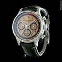 Baume & Mercier Nouveau Capeland Chronographe