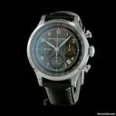 Baume & Mercier Nouveau Capeland Chronographe