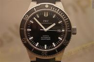 IWC GST Aquatimer 2000