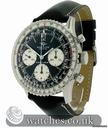 Breitling Vintage Navitimer