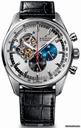Zenith El Primero Chronomaster Open  NEU incl MWST B+P