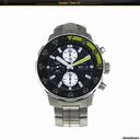 IWC Aquatimer Chronograph