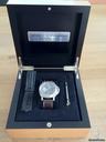 Panerai Luminor Marina PAM 86 Automatik Revision Neu Stahl Datum