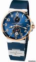 Ulysse Nardin Maxi Marine Chronometer