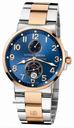 Ulysse Nardin Maxi Marine Chronometer