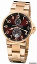 Ulysse Nardin Maxi Marine Chronometer