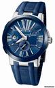 Ulysse Nardin Executive Dual Time 43mm
