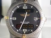 Breitling Navitimer Aerospace