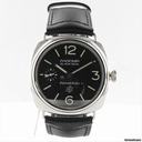 Panerai Radiomir Black Seal Logo