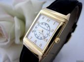 Jaeger-LeCoultre Reverso Retro 750K / Gold