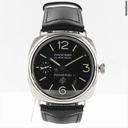Panerai Radiomir Black Seal Logo