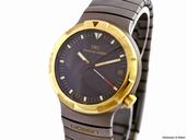 IWC Porsche Design Ocean 500, Titanium/18k Yellow Gold