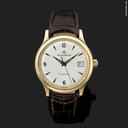 Jaeger-LeCoultre Master Control