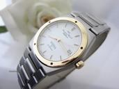 IWC Ingenieur SL Millimeter Karo  Zifferblattl
