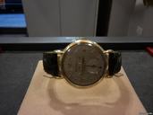 Jaeger-LeCoultre CALENDARIO ANNI 50 ORO