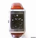 Jaeger-LeCoultre REVERSO DUOFACE NIGHT AND DAY