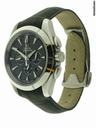 Omega Seamaster Aqua Terra Chrono