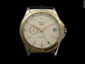 Zenith Elite GMT