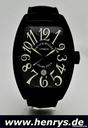 Franck Muller Casablanca Black Casa Ref. 9880 C DT NR