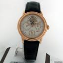 Blancpain Leman Perpetual Calendar Tourbillon 2625-3618A-53B Pre-owned