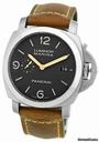 Panerai Gent's Titanium 44mm  Luminor 1950 3 Days Automatic PAM 351