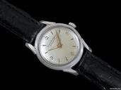 Girard Perregaux 1950's GIRARD PERREGAUX GYROMATIC Mens Midsize Watch, Automa
