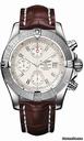 Breitling Avenger Stainless Steel