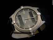 Breitling Navitimer Titanium