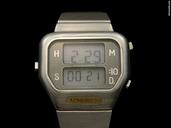 Longines Vintage Digital Chronograph