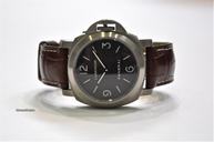 Panerai Luminor Base Titanium