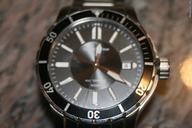 Maurice Lacroix miros Diver