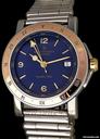 Girard Perregaux Traveller 7000 GMT Rose Gold/Steel Very Rare