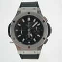 Hublot BiG BANG STEEL NEW DiAL