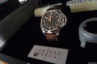 Panerai 390  Boutique Special Edition " 2000" St. NEUWERTIG