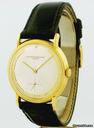 Vacheron Constantin circa 1960's