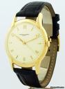 Vacheron Constantin circa 1940's